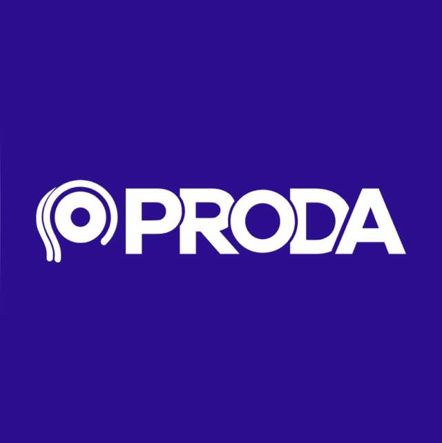 PRODA