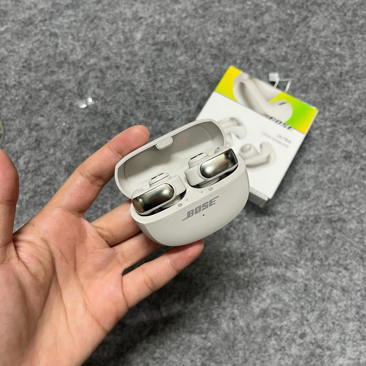 ‘ULTRA’ Open Earbuds