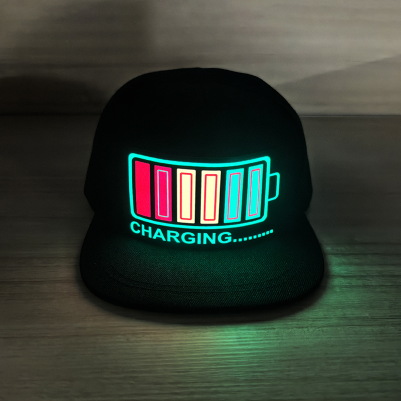Smart Face Cap