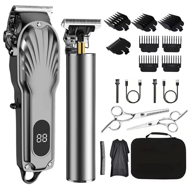 Hair Clipper Set