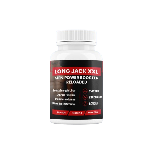 Longjack Capsule