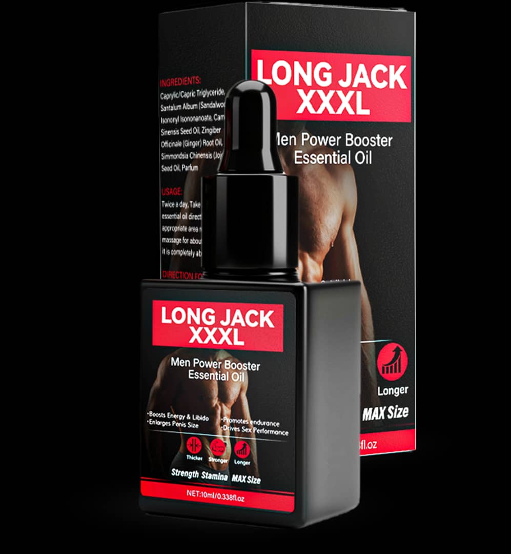 Longjack Oil